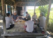Polsek Kediri Aktifkan Patroli Dialogis, Perkuat Keamanan dan Kepercayaan Publik