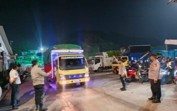 Pengamanan Maksimal di Lembar, Warga Bisa Berlayar Aman