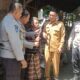 Polres Lombok Barat Salurkan Bantuan Tongkat