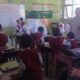 Polsek Gerung Amankan Program Makan Bergizi Gratis untuk 3.201 Siswa di Lombok Barat