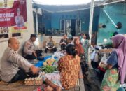 Harga Cabai Naik, Warga Minta Solusi di Jumat Curhat Polsek Kediri