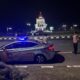 Polsek Kediri Intensifkan Patroli Malam ‘Blue Light’ Jalur Berpotensi Rawan di Lombok Barat