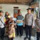 Polsek Kediri Konsisten Tekan Stunting Lewat Program Jumat Berkah