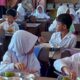 Sinergi Polri dan SPPG Sukseskan Program Makan Bergizi di Kuripan
