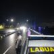 Polsek Labuapi Intensifkan Patroli, Kejahatan Ditekan