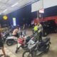 Polsek Labuapi Tingkatkan Patroli Rutin untuk Ciptakan Keamanan Wilayah