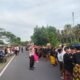 Polsek Sekotong Amankan Tradisi Nyongkolan di Lombok Barat dengan Pengamanan Humanis