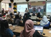 Hari Kartini, Polres dan Honda Tekankan Budaya Safety Riding