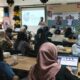 Kartini Muda Lombok Barat Gaungkan Keselamatan Berkendara