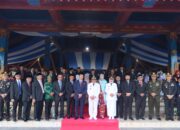Kolaborasi Menuju Sejahtera: Refleksi HUT ke-67 Kabupaten Lombok Barat