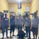 Buron 8 Bulan, Pelaku Pencurian Di Alas Berhasil Diringkus Polisi Di Desa Gapit Empang