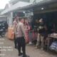 Polsek Sumbawa Gencar Himbau Pencegahan Premanisme di Pasar dan Pusat Perbelanjaan