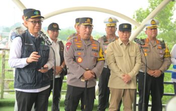 Angka Kecelakaan Lalin saat Arus Mudik dan Balik Turun, Menkes Puji Polri-Kemenhub-Jasa Marga