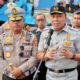 Kecelakaan Menurun saat Arus Mudik, Jasa Raharja Apresiasi Polri
