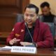 Hima Persis Apresiasi Kelancaran Mudik Lebaran 2025