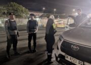Polres Sumbawa Barat Optimalkan Pengamanan Obyek Vital Nasional PT. AMNT