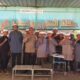 Bhabinkamtibmas Sambangi Ponpes Ukuwah Islamiyah, Perkuat Sinergi Jaga Kamtibmas