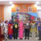 Momen Hari Kartini, Ketua Bhayangkari Cabang Lombok Utara Bedah 12 Buku Karyanya