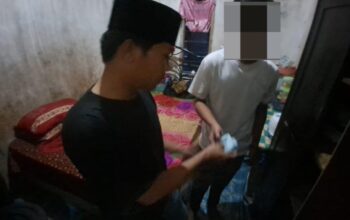 Hanya Hitungan Jam, Tim Opsnal Polsek Sape Bekuk Pelaku Pencurian Uang dan Barang Berharga