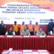 Polda Riau Tangkap Empat Debt Collector Yang Terlibat Pengrusakan dan Intimidasi