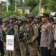 510 Personel Gabungan Dikerahkan Cari Iptu Tomi yang Hilang Saat Kejar KKB