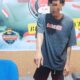 Sat Narkoba Polres Sumbawa Amankan Seorang Pria di Empang Beserta Puluhan Poket Sabu