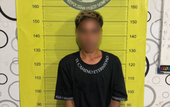 Polres Dompu Ungkap Jaringan Narkoba, Pengedar Sabu Diringkus di Rumah Desa Rasa Bou