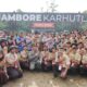 Kapolri Tekankan Pentingnya Edukasi Cegah Karhutla sejak dini saat buka Jambore Karhutla