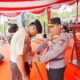 Buka Jambore Karhutla Riau, Kapolri Tekankan Pentingnya Antisipasi Ancaman Karhutla