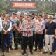 Kapolri Pimpin pembukaan Jambore Karhutla Riau 2025: pemuda ujung tombak penjaga kelestarian lingkungan