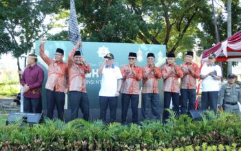 STQH XXVIII Tingkat Provinsi NTB Tahun 2025, Kapolres Sumbawa Pastikan Seluruh Kegiatan Berjalan Aman dan Lancar