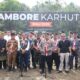 Menhut Apresiasi Jambore Karhutla 2025: Momentum Antisipasi Kebakaran Hutan