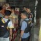 Personel Sat Samapta dan Polsek Asakota Gelar Patroli KRYD, Cegah Gangguan Kamtibmas di Kota Bima