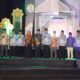 Kapolres Sumbawa Hadiri Pembukaan STQH ke XXVIII serta Ajak Masyarakat Dukung dan Sukseskan Acara.