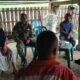 Tingkatkan Kondusifitas Kamtibmas, Polsek Seteluk Aktif Sambangi Warga