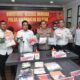 Polda Kalsel Bongkar Jaringan Narkoba Terafiliasi Fredy Pratama