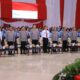 Pelajar SMA Taruna Nusantara Kunjungi STIK Polri, Kenali Dunia Kepolisian Lebih Dekat