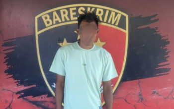 Negosiasi Humanis Berbuah Hasil, Tim Jatanras Amankan Pelaku Utama Pembacokan di Manggelewa