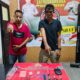 Sat Res Narkoba Polres Sumbawa Amankan 2 Orang Pria Terduga Pengguna Narkotika Jenis Sabu di Utan