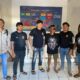 Berusaha Kabur ke Pulau Bali, Seorang Tersangka Curanmor Diringkus Tim Puma Satreskrim Polres Sumbawa Barat