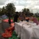 Ketahanan Pangan Nasional, Bhabinkamtibmas Polsek Soromandi Aktif Bantu Petani di Desa Binaannya