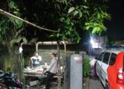 KRYD Polsek Labuapi: Upaya Preventif Tekan Tindak Kriminal di Lombok Barat