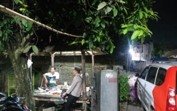 KRYD Polsek Labuapi: Upaya Preventif Tekan Tindak Kriminal di Lombok Barat