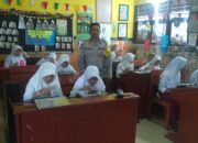 Pengawasan Ketat Distribusi Makanan Bergizi di Sekolah Dasar Gerung