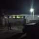 Sinergi Polri dan Masyarakat dalam Patroli Rutin di Desa Jagaraga