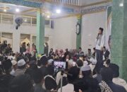 Tablig Akbar Damai di Kediri, Polres Pastikan Keamanan Jamaah