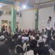Tablig Akbar UAS di Lombok Barat Berjalan Khidmat dan Aman
