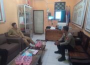 Pengumuman Kelulusan SMKN 2 Sekotong: Polsek Amankan Suasana Sekolah
