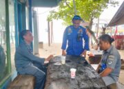 Situasi Kamtibmas Perairan Lombok Barat Terpantau Aman dan Terkendali