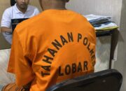 Gerak Cepat Tim Puma: Tangkap Pelaku Curanmor di Pelabuhan Lembar